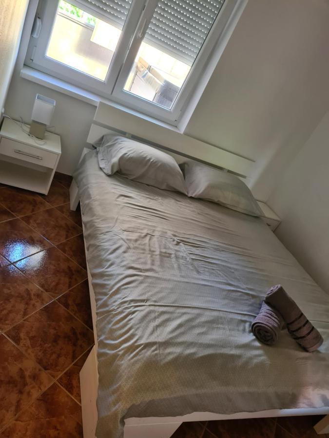 Apartmani Darko Silo Bagian luar foto