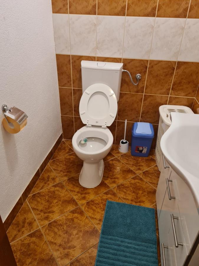 Apartmani Darko Silo Bagian luar foto