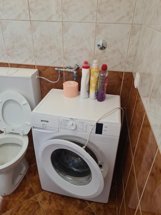 Apartmani Darko Silo Bagian luar foto