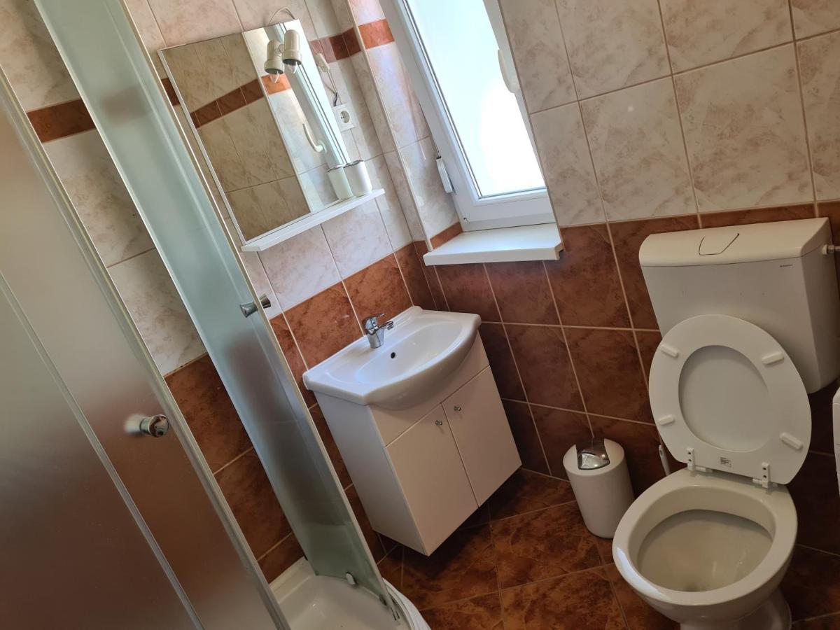 Apartmani Darko Silo Bagian luar foto