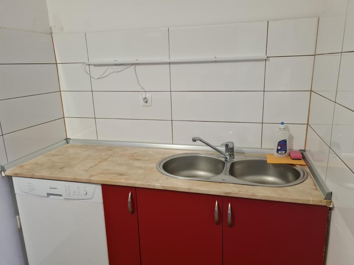 Apartmani Darko Silo Bagian luar foto