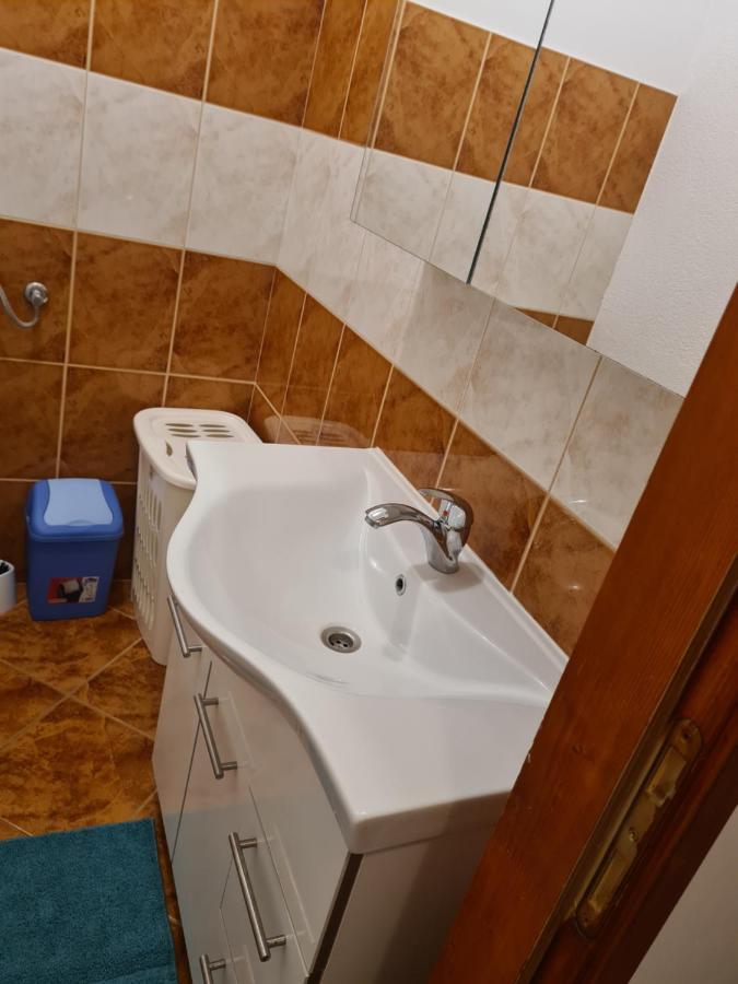 Apartmani Darko Silo Bagian luar foto