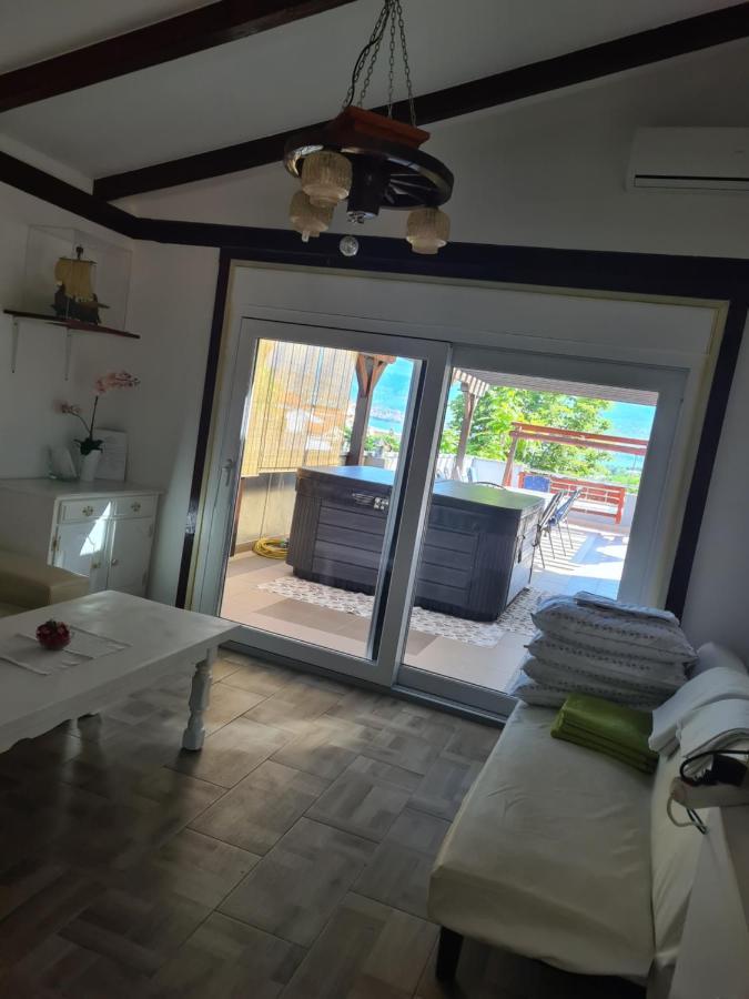 Apartmani Darko Silo Bagian luar foto