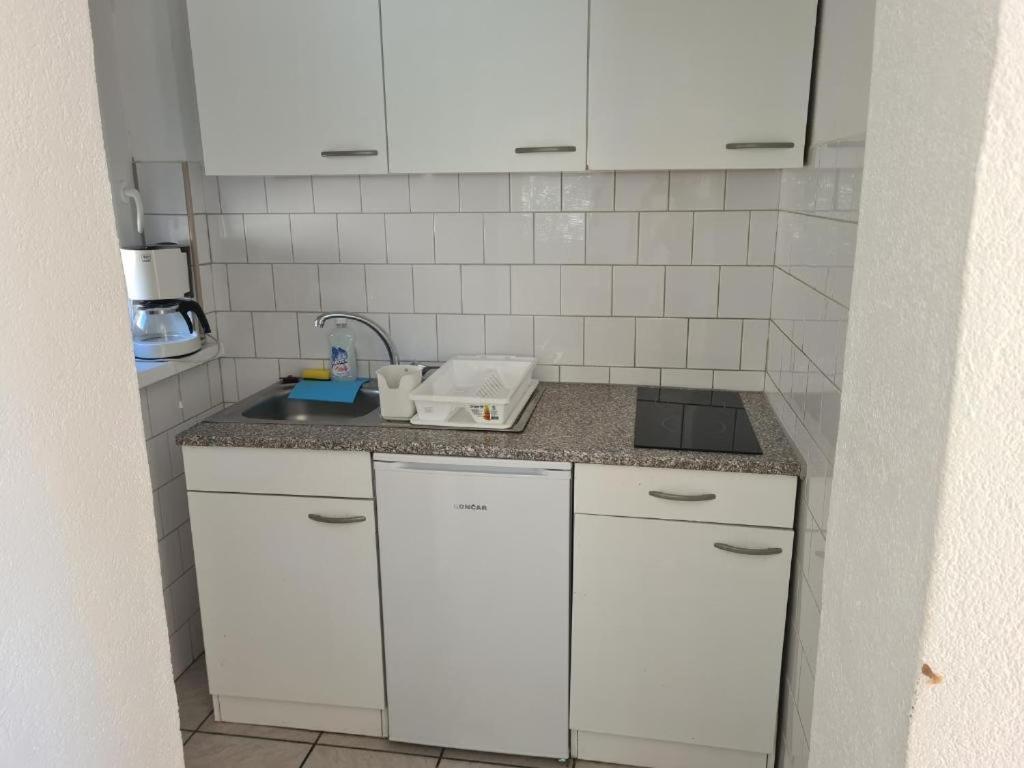 Apartmani Darko Silo Bagian luar foto